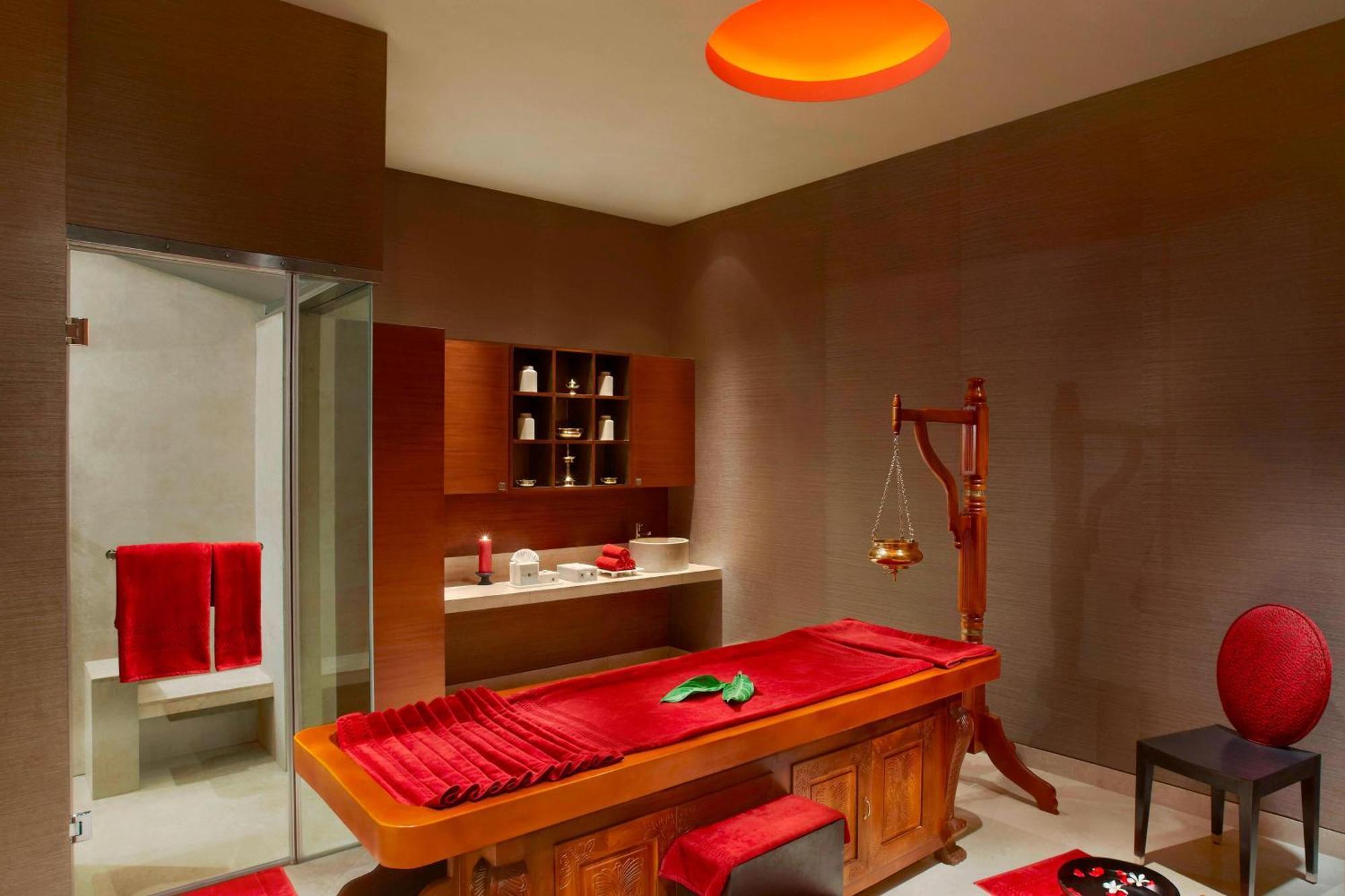 ไอทีซี การ์ดิเนีย อะ ลักชัวรี คอลเลคชั่น โฮเต็ล เบงกาลูรู Hotel บังกาลอร์ ภายนอก รูปภาพ